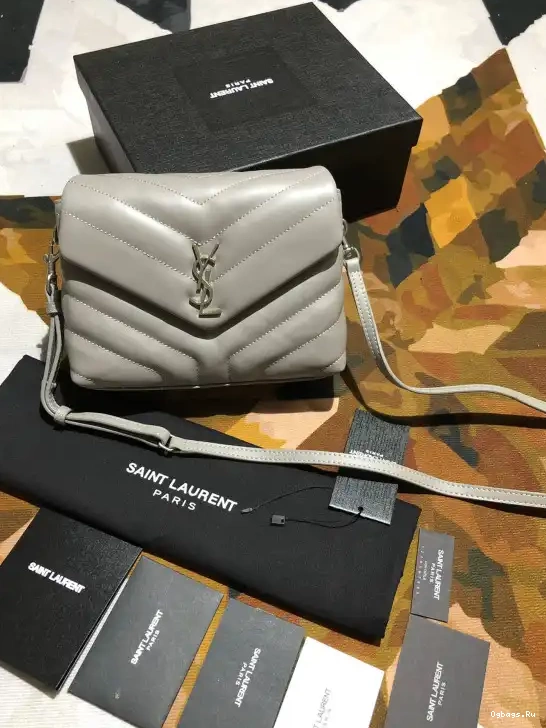 YSL TOY LOULOU 0507